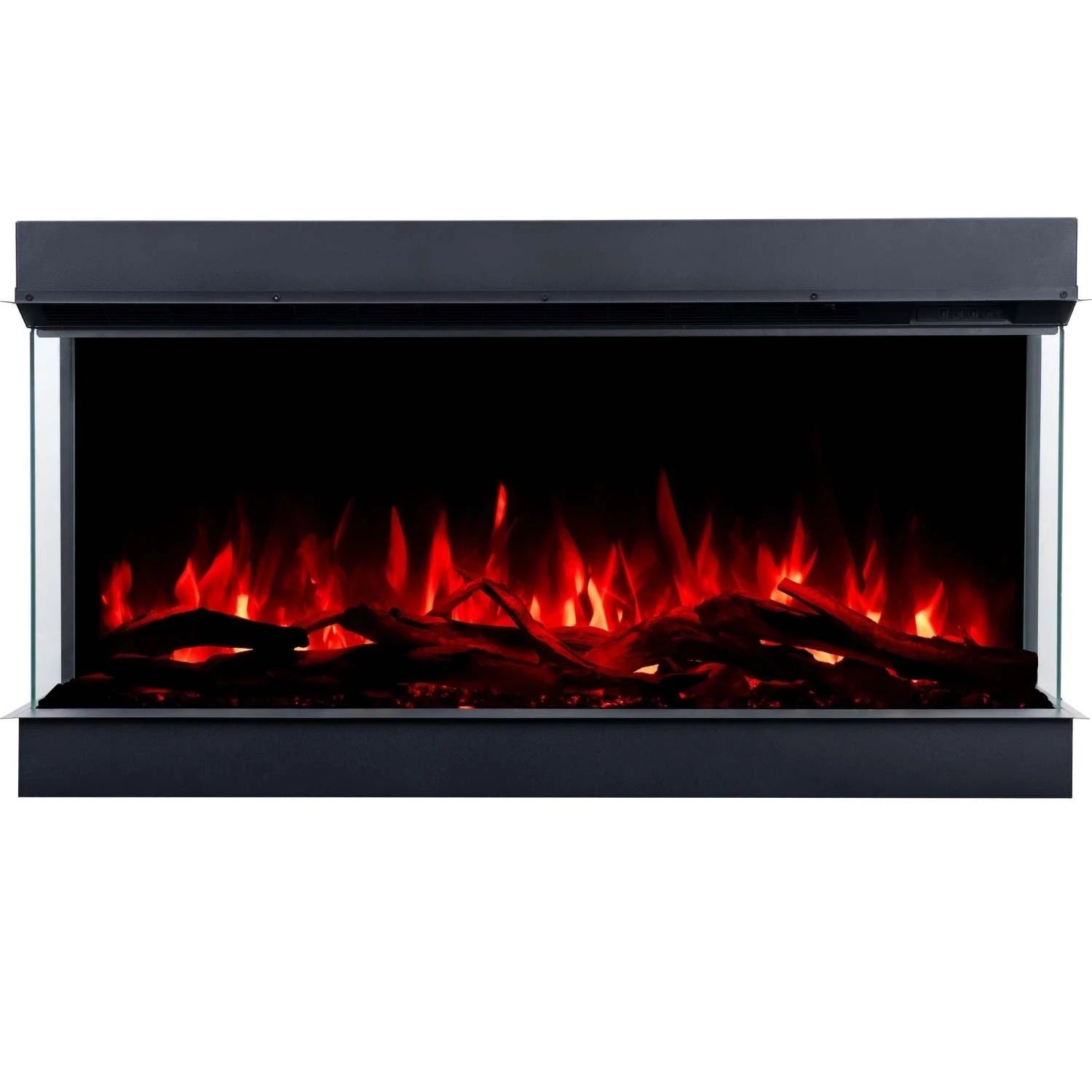 Aflamo Superb 3D 120 cm Elektrische Haard