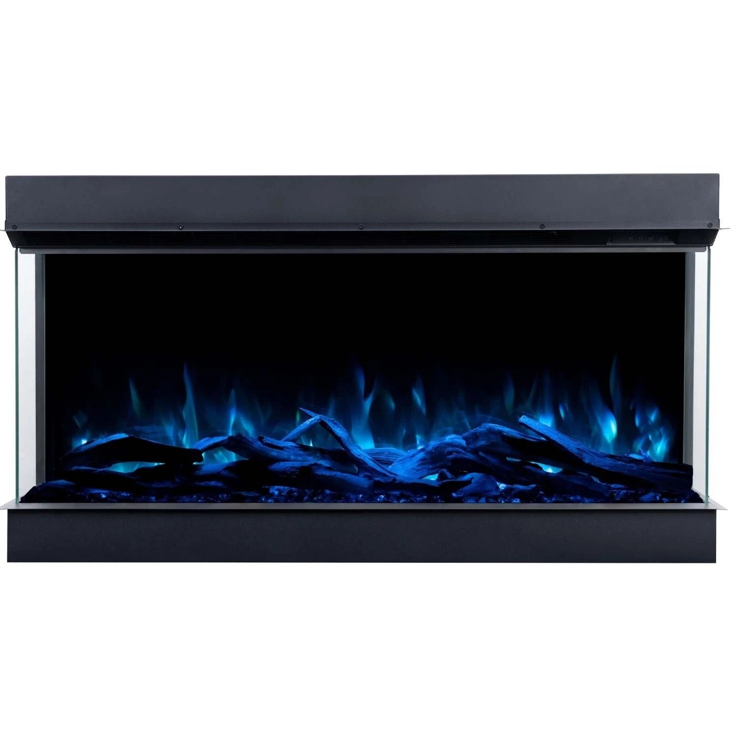 Aflamo Superb 3D 120 cm Elektrische Haard