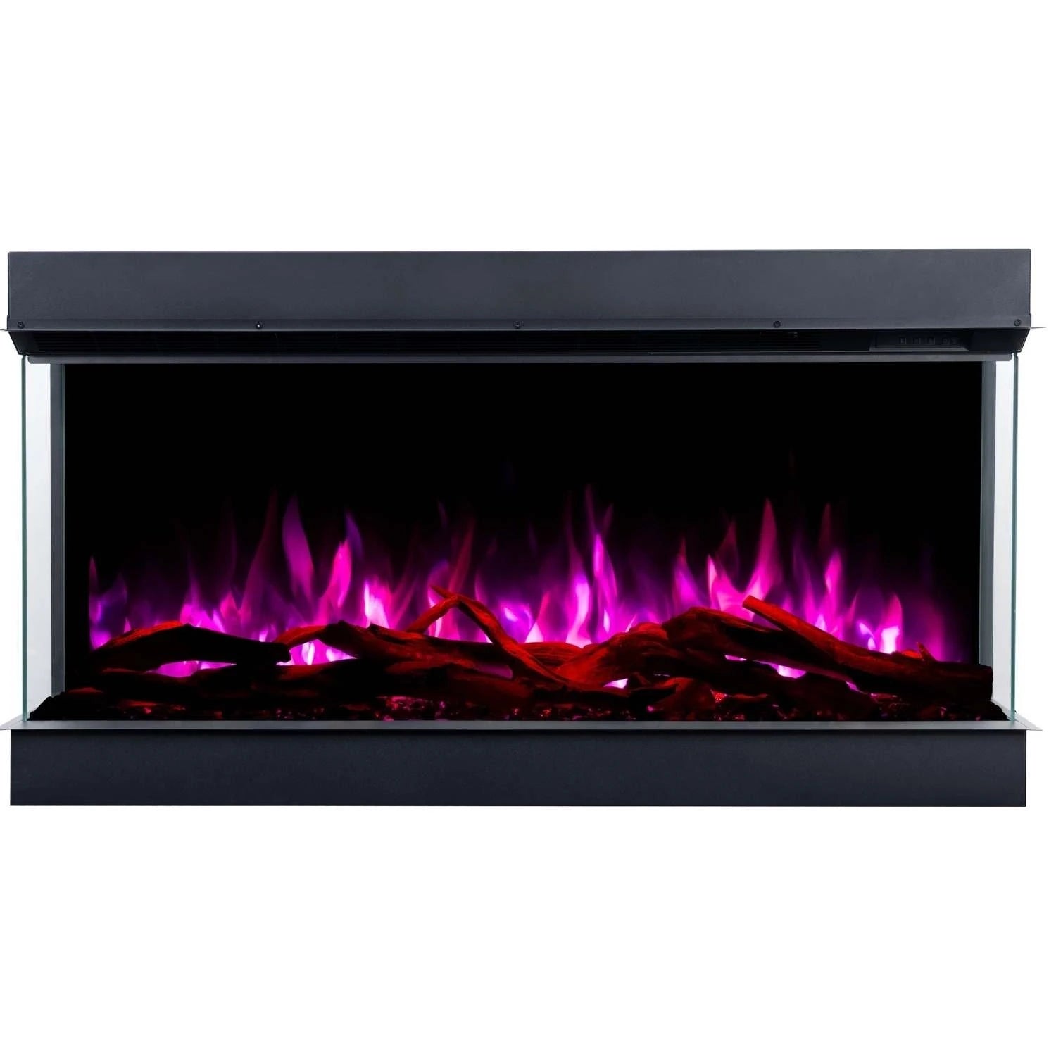 Aflamo Superb 3D 120 cm Elektrische Haard