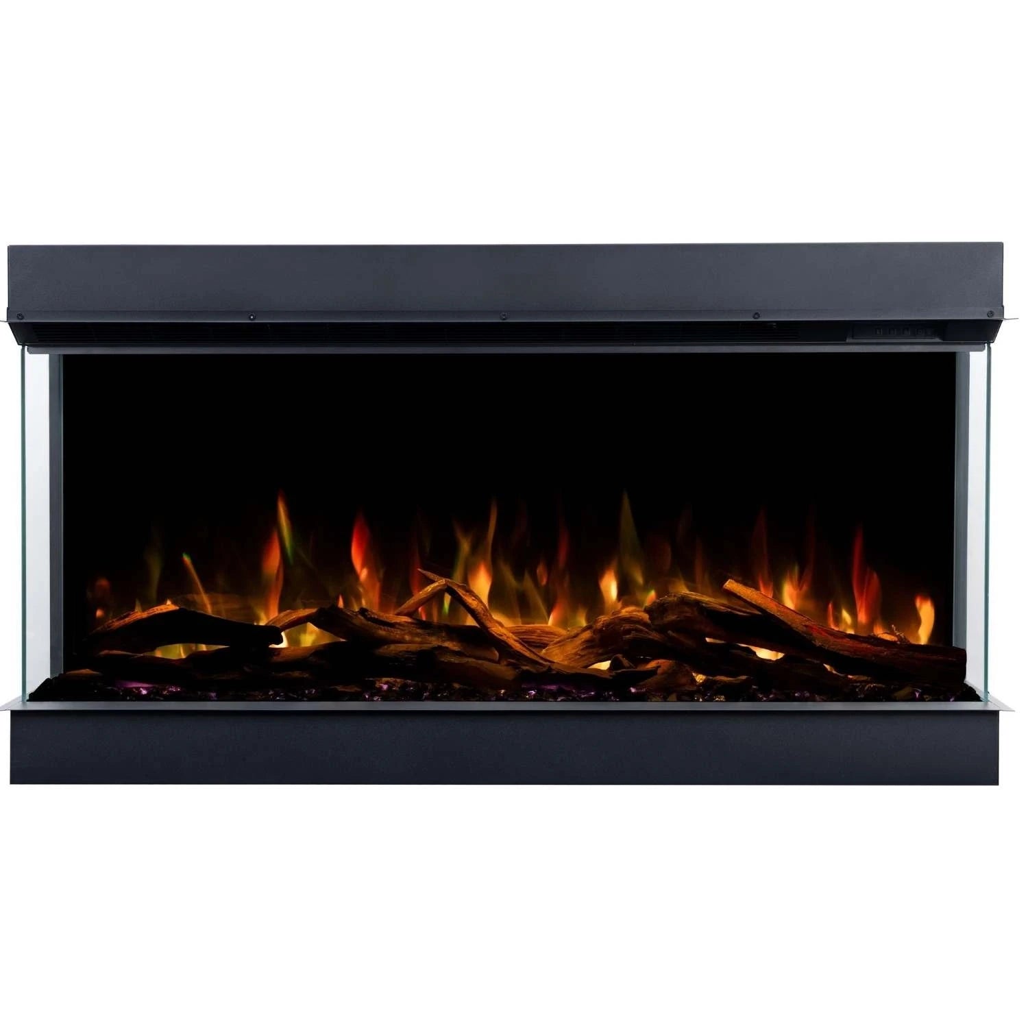 Aflamo Superb 3D 120 cm Elektrische Haard