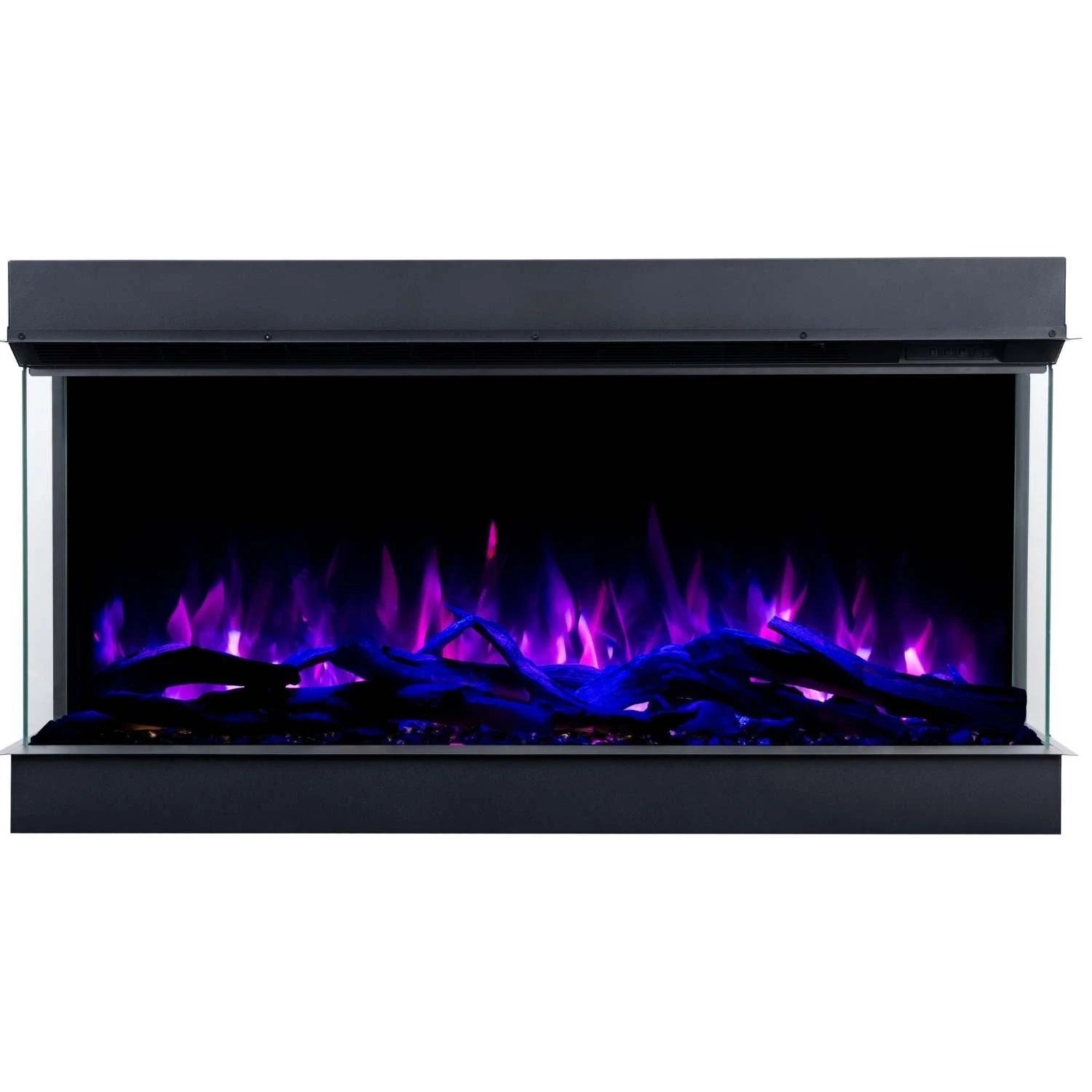Aflamo Superb 3D 120 cm Elektrische Haard