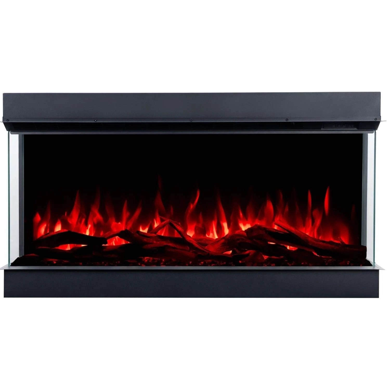 Aflamo Superb 3D 120 cm Elektrische Haard