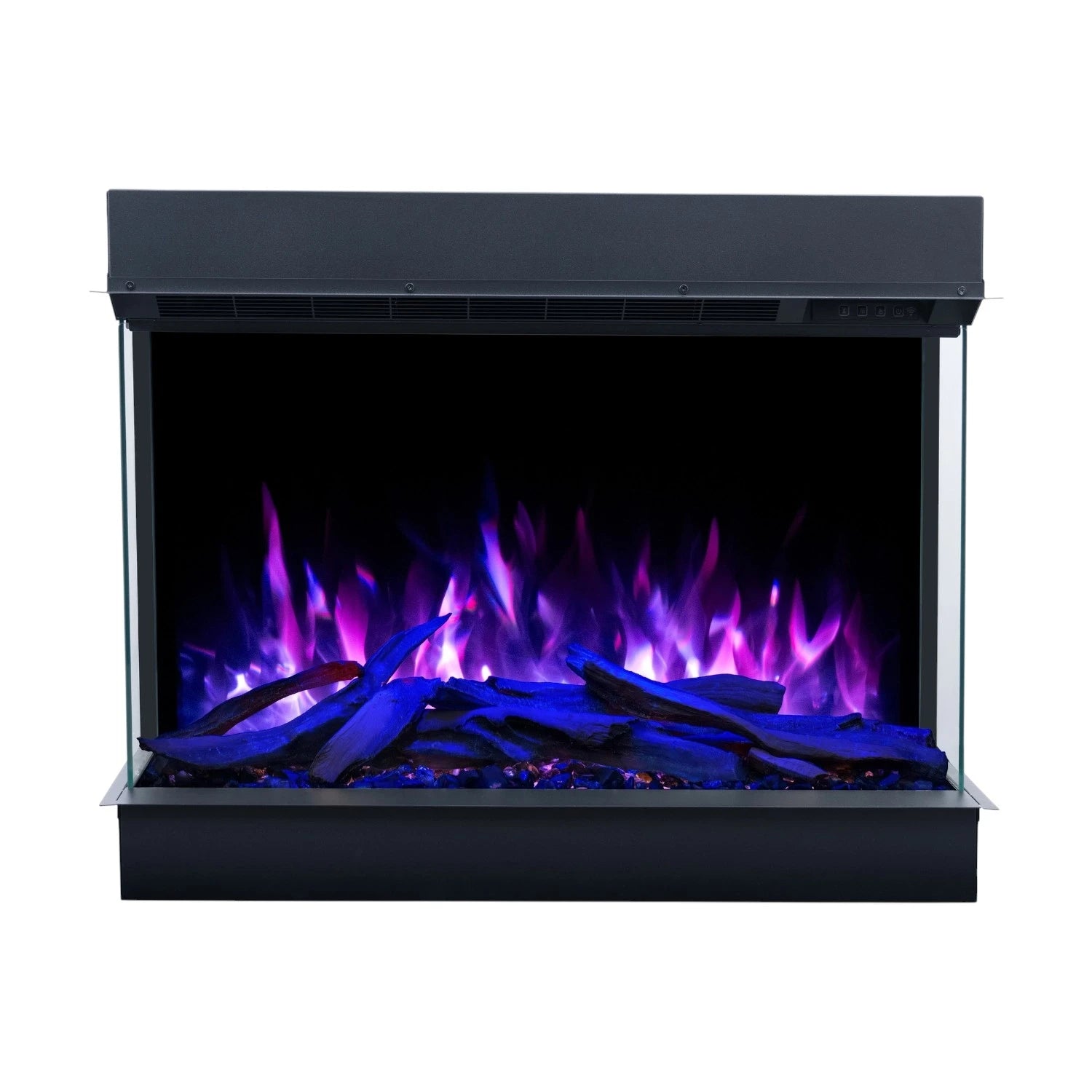 Aflamo Superb 3D 80 cm Elektrische Haard