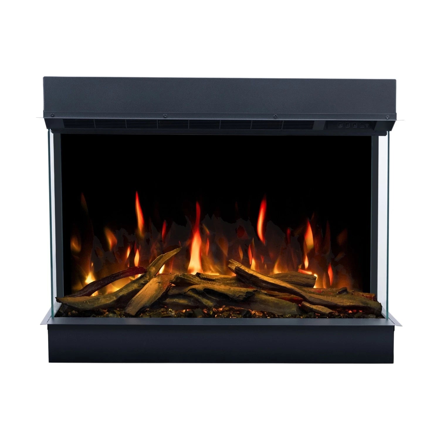 Aflamo Superb 3D 80 cm Elektrische Haard