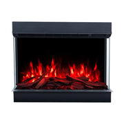 Aflamo Superb 3D 80 cm Elektrische Haard