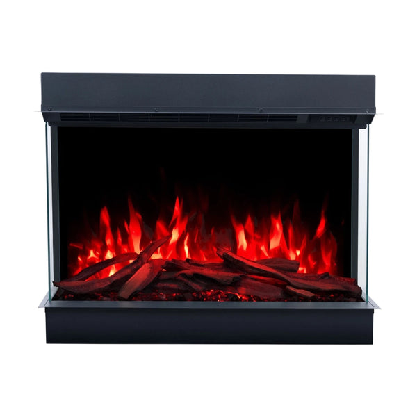 Aflamo Superb 3D 80 cm Elektrische Haard