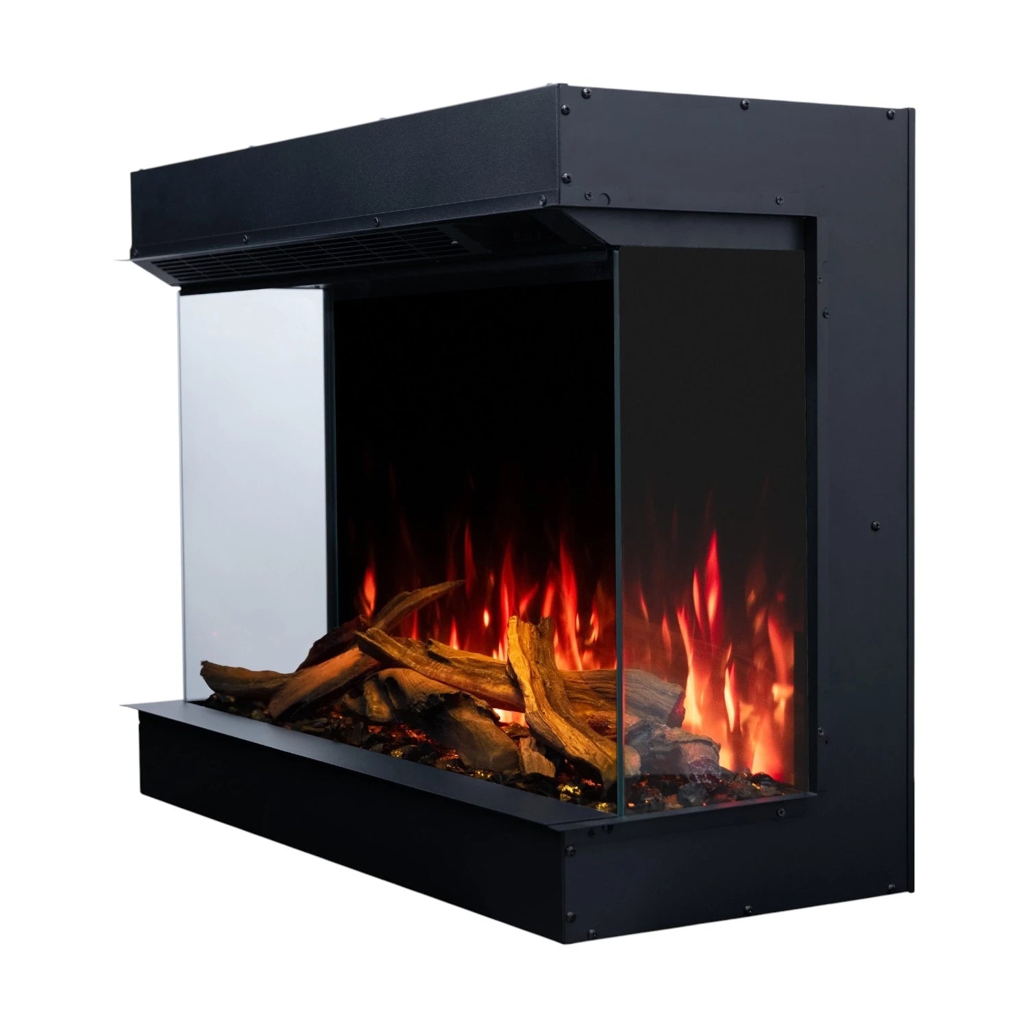 Aflamo Superb 3D 80 cm Elektrische Haard