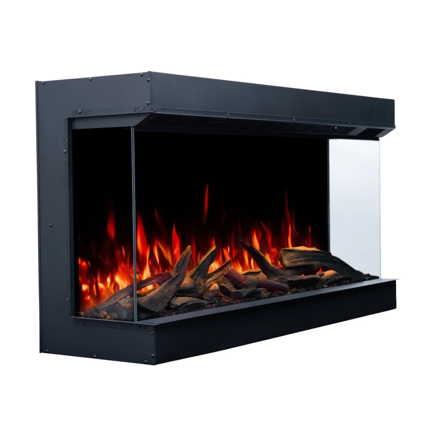 Aflamo Superb 3D 80 cm Elektrische Haard