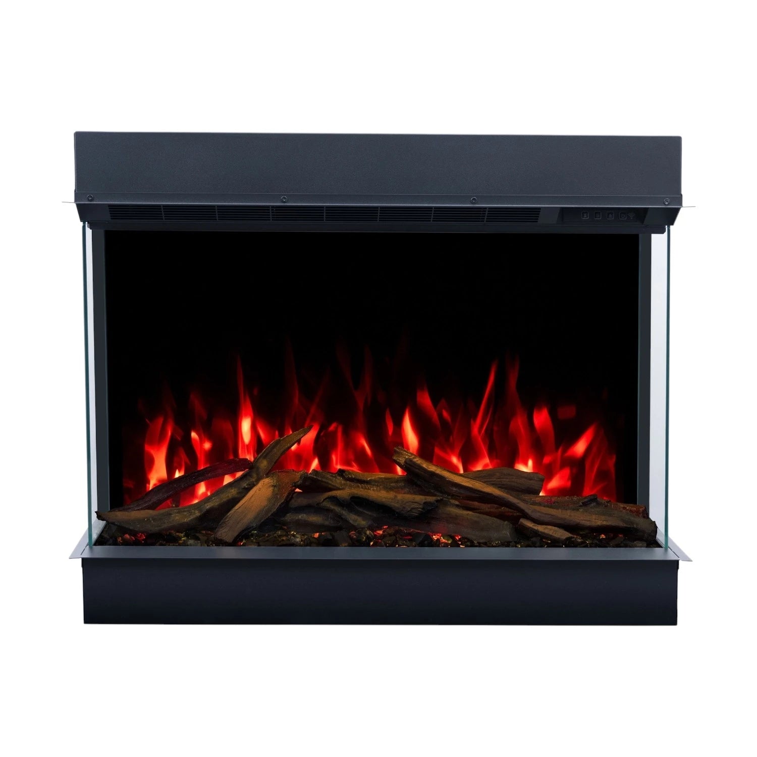 Aflamo Superb 3D 80 cm Elektrische Haard