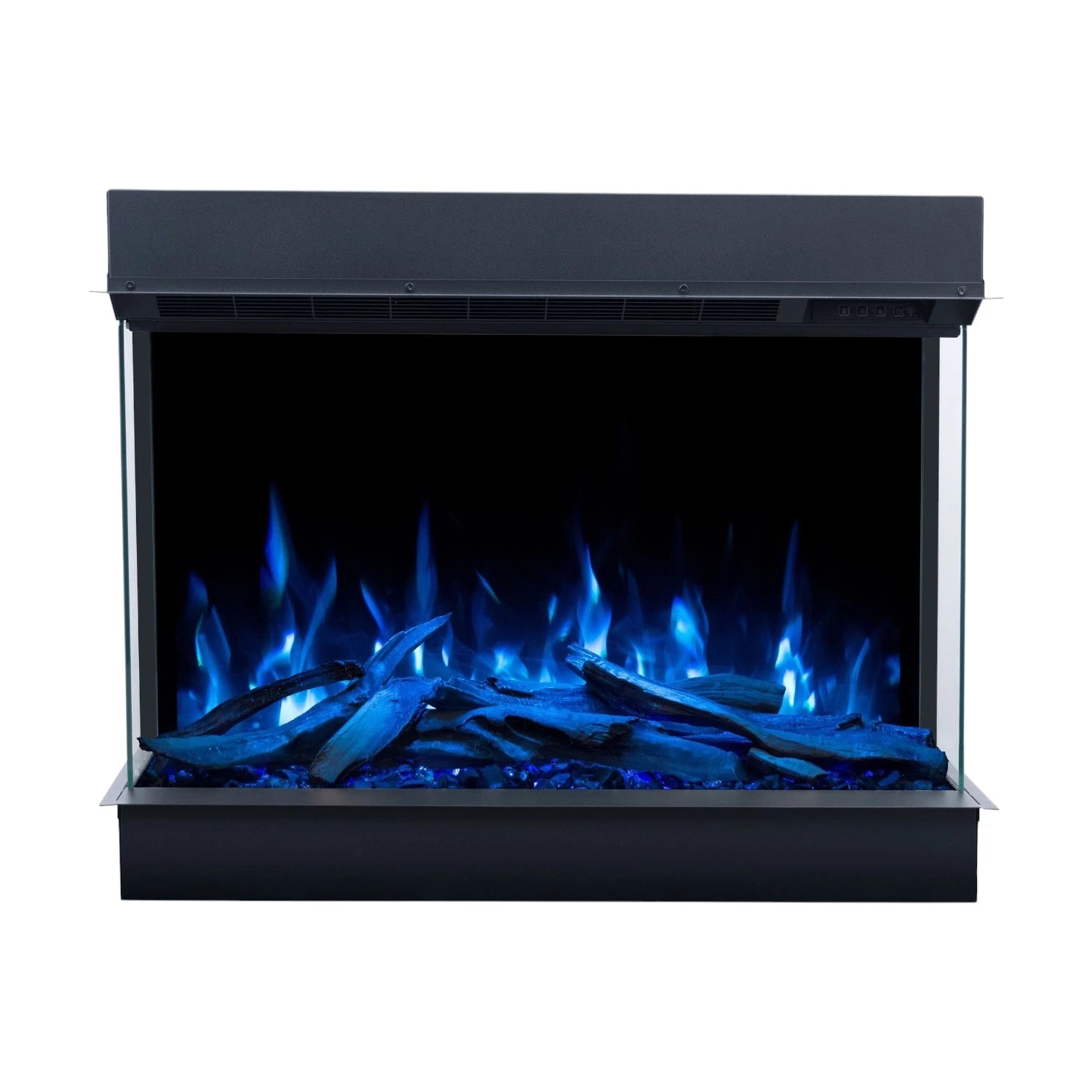 Aflamo Superb 3D 80 cm Elektrische Haard