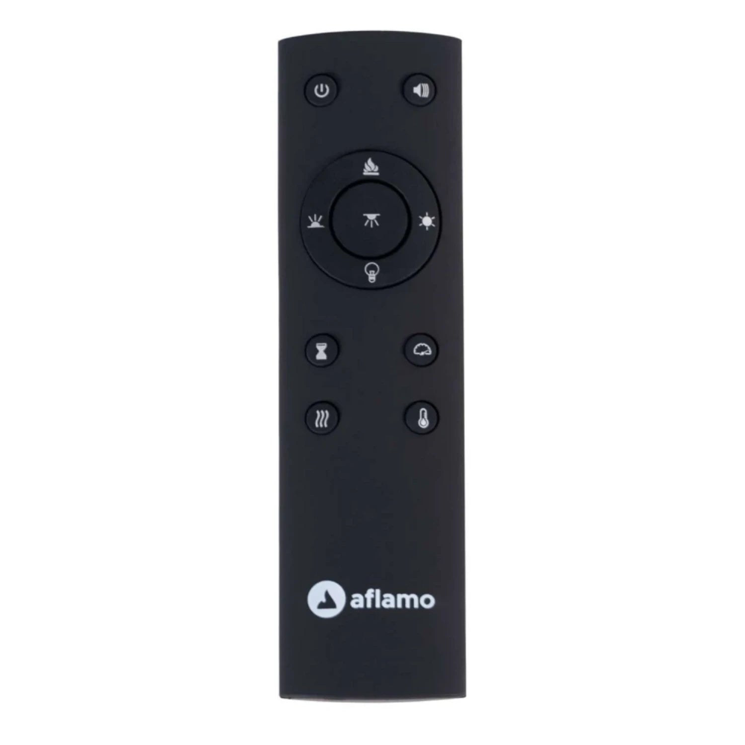 Aflamo Superb 3D 120 cm Elektrische Haard