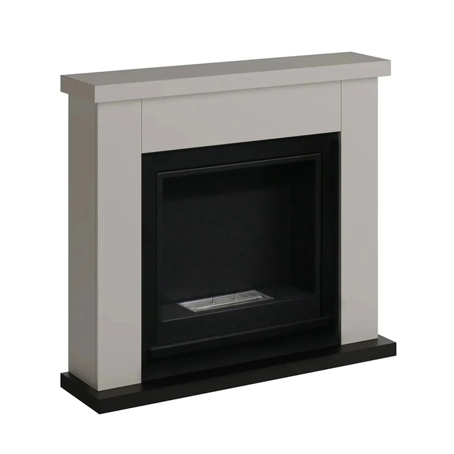 Frode Beige Bio-ethanol open haard