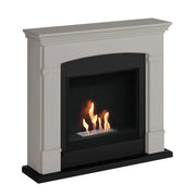 Helmi Beige Bio-ethanol open haard