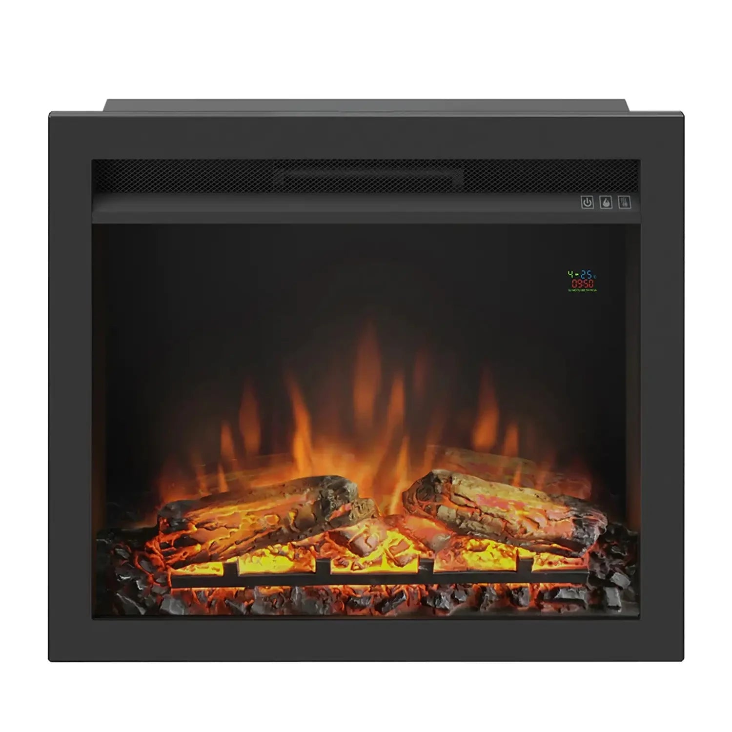 Insert de cheminée électrique PowerFlame 1