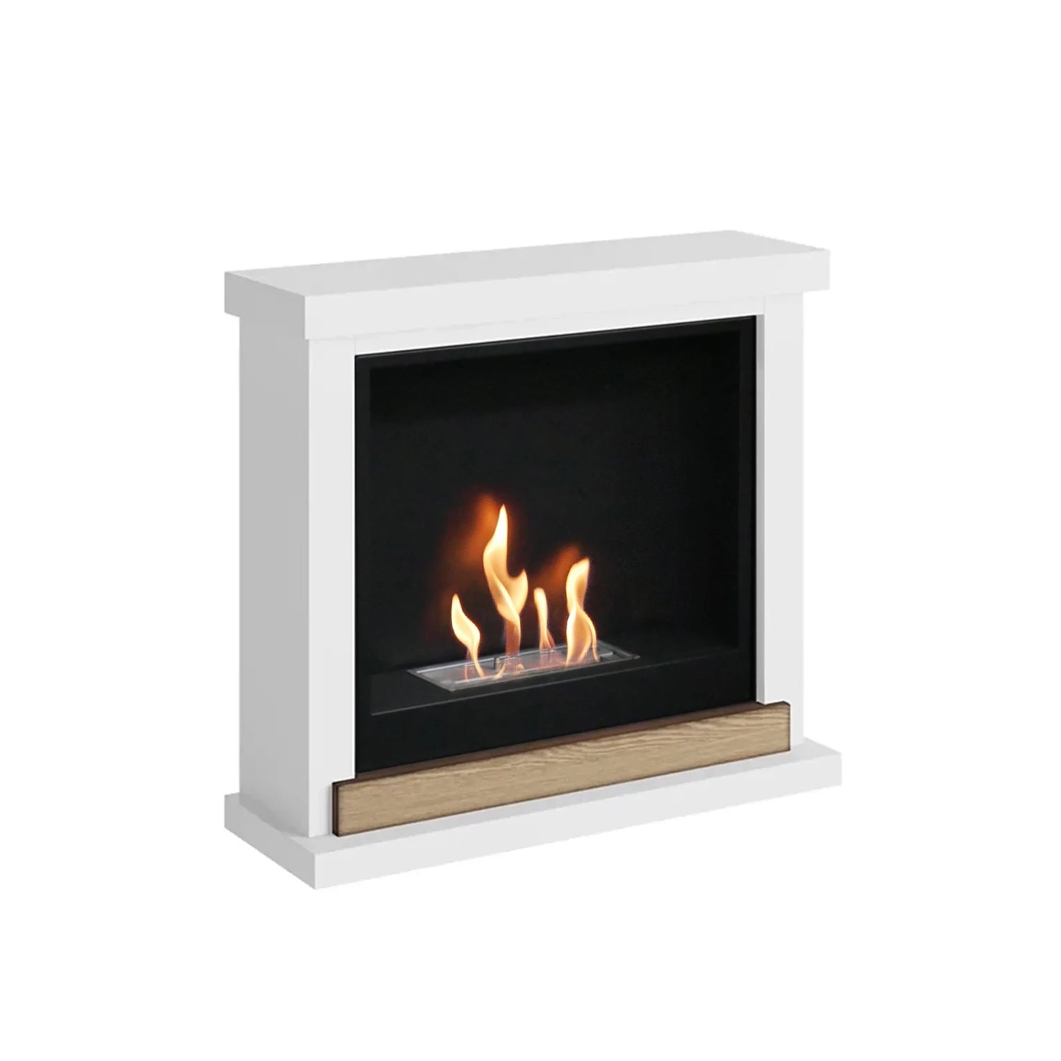 Hagen Witte Bio-ethanol open haard