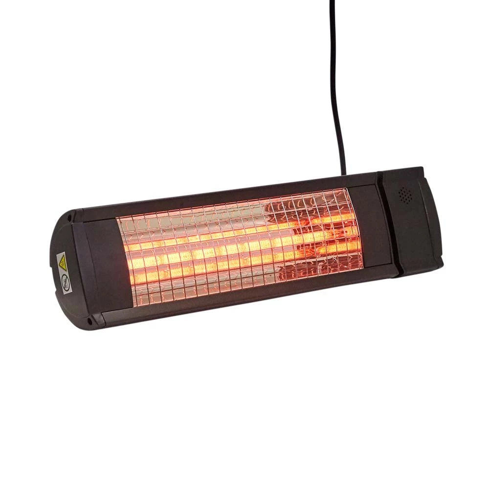 Terrasverwarmer HEAT1 ECO High-line 1500W