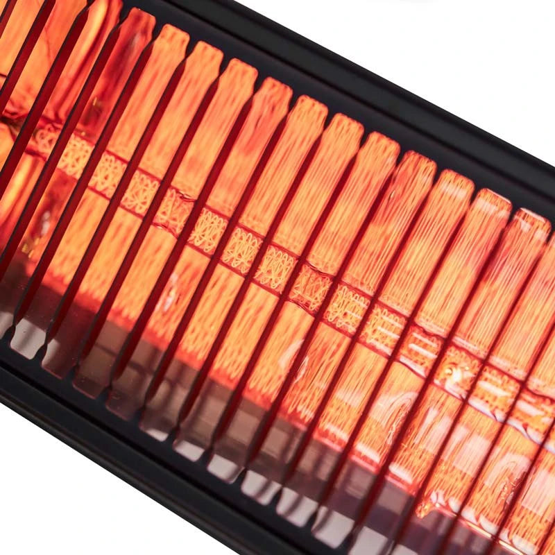 Chauffe terrasse Eco Pro-Line 2000W