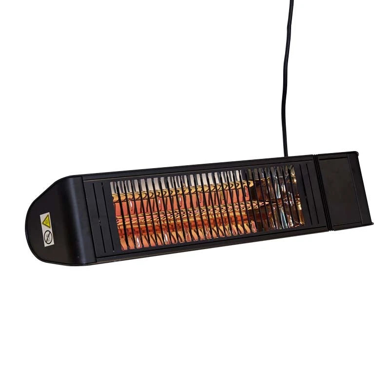 Chauffe terrasse Eco Pro-Line 2000W