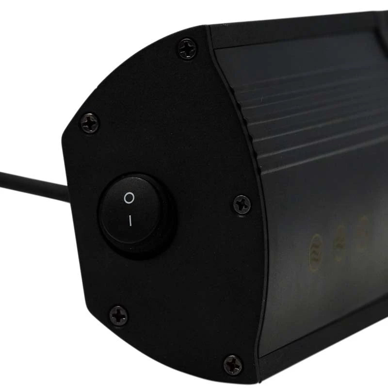 Chauffe terrasse HEAT1 Eco Pro-Line 2000W