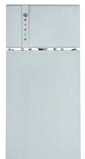 Elegance 3200W met afstandsbediening & app