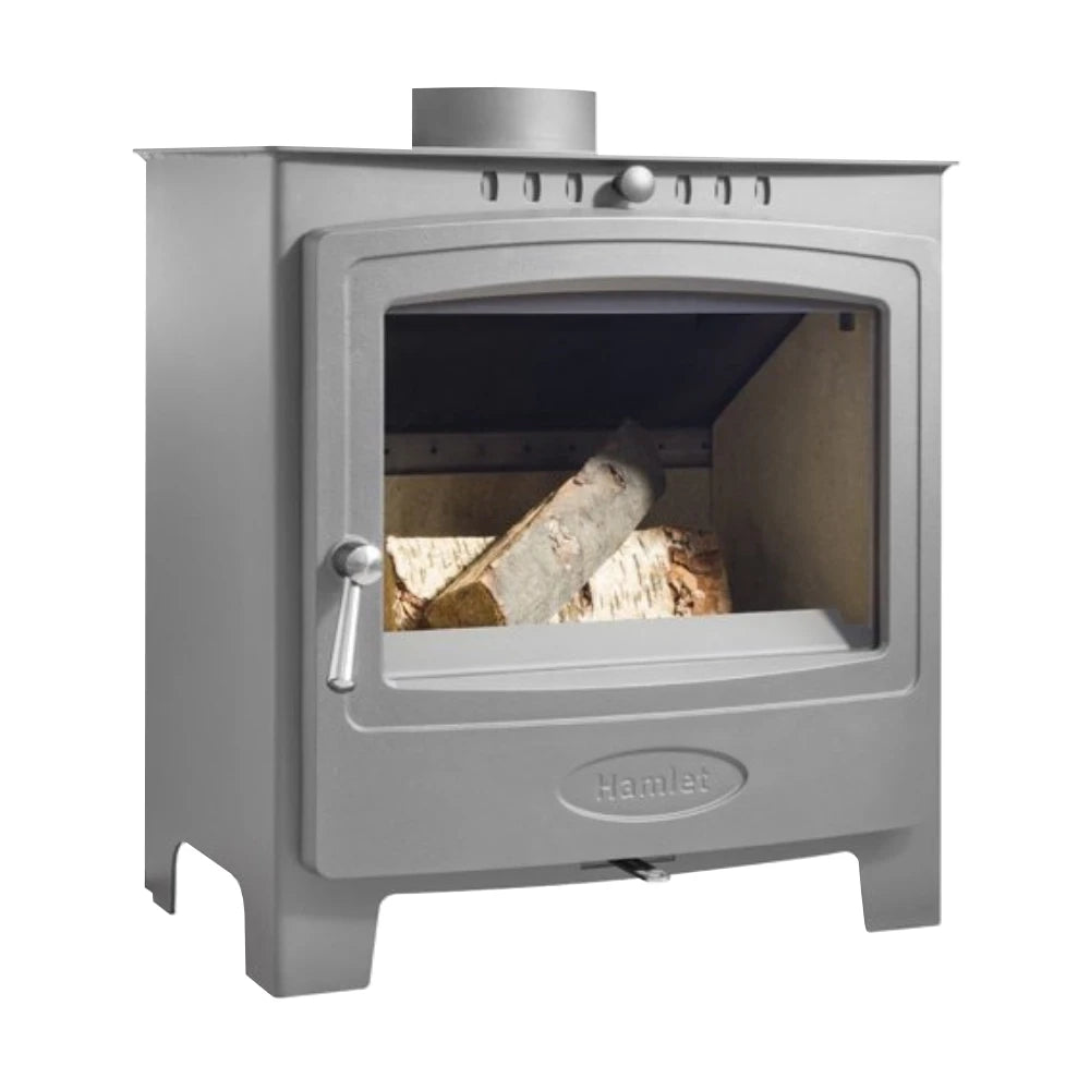 Hamlet Solution 5 Widescreen Mist Light Grey
