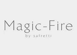 Haard Magic Fire