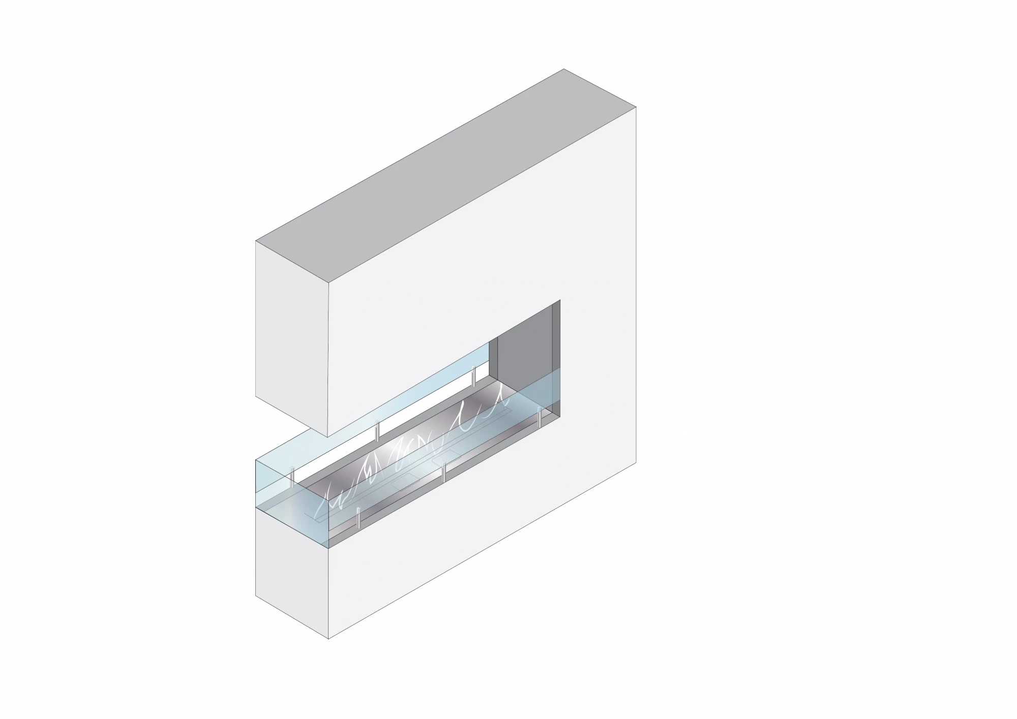 bouw zelf roomdivider biohaard