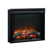 Dimplex XHD Electric Firebox - Elektrische haardinzet voor inbouw in de muur of bestaande haard