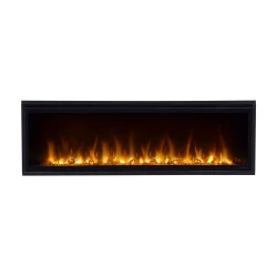 Dimplex Ignite XL 50' - 130 cm brede elektrische inbouwhaard met realistische vlammen