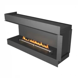 Planika Fires Forma 1500 Linkshoekig 