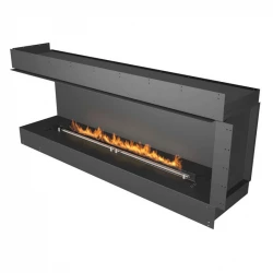 Planika Fires - Forma 1800 Linkshoekig 