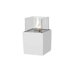 Decoflame Nice Cube Tower bio-ethanol haard