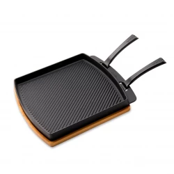 Witt Pizza 2-zijdige R/C Pan