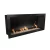 Icon Fires Slimline Firebox SFB1350 - Zwart