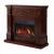 ArtiFlame Toscana AF23S Russet met Stijl en warmte in harmonie