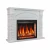 Artiflame Alioth AF28S Elektrische Haard - Wit