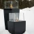 Decoflame Nice Cube Tower bio-ethanol haard