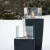 Decoflame Nice Cube Tower bio-ethanol haard