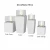 Decoflame Nice Cube Tower bio-ethanol haard