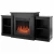 ArtiFlame Fashion AF18 Ebony elektrische haard