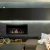 Icon Fires Slimline Firebox SFB1650 - Zwart