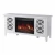 Artiflame Odessa AF23S Elektrische Haard in Wit 