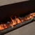 Cool Flame Logset 500 van Planika Fires