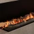 Cool Flame Logset 500 van Planika Fires