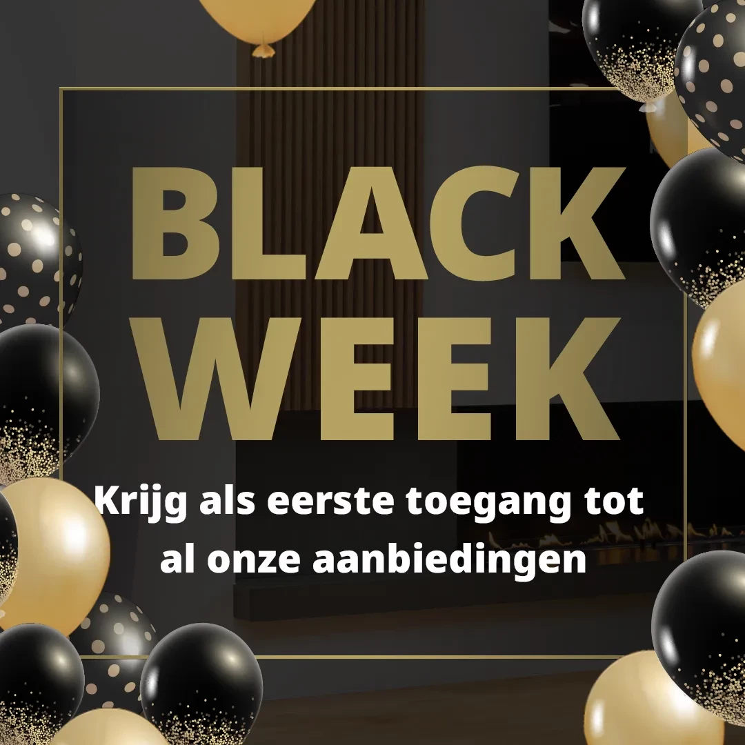 Black Week 2024